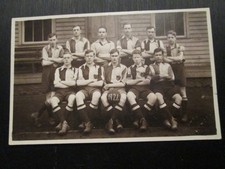 Football postcard kendal for sale  MABLETHORPE
