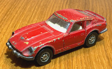 Corgi 394 datsun for sale  ST. ALBANS
