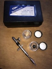 Vintage badger universal for sale  Cass City