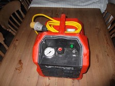 Rothenberger pro iii for sale  FALKIRK