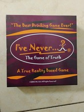 Never... game truth for sale  Port Saint Lucie