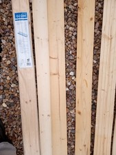 Tongue groove spruce for sale  NOTTINGHAM