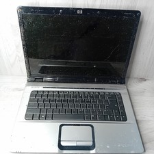 Usado, Notebook HP PAVILLION DV6000 ALTEC LANSING - NÃO TESTADO PARA PEÇAS DE REPOSIÇÃO OU REPAROS comprar usado  Enviando para Brazil