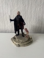 Lucius malfoy dobby for sale  DURHAM