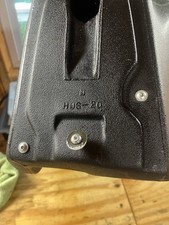 Ims tank husqvarna for sale  Stafford
