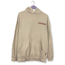 Felpa napapijri crema usato Felpa napapijri crema usato  Montegrotto Terme