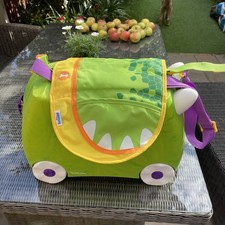 trunki saddle bag for sale trunki saddle bag for sale LONDON