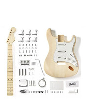 Electric guitar kit for sale  Byron Center