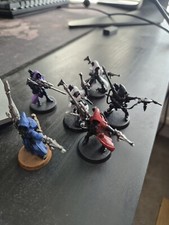 Eldar rangers warhammer for sale  HIGH WYCOMBE