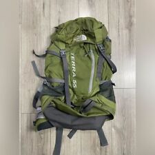 Usado, Mochila The North Face Terra 55 comprar usado  Enviando para Brazil