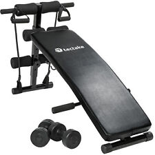 Banc musculation réglable d'occasion  Rognac