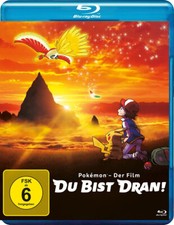 Pokemon film bist gebraucht kaufen  Eckernförde