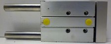 Cilindro neumático PHD SAH132X3-M / 11014740-01 segunda mano  Embacar hacia Mexico