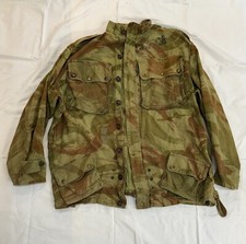 Militaria veste parachutiste d'occasion  Lorient