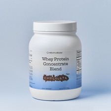 Proteína, Whey Conc, Shake de Proteína, Melhor Proteína, 2Lbs comprar usado  Enviando para Brazil