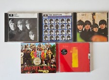 The beatles lotto usato  Carate Brianza