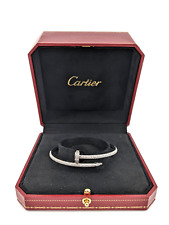 Authentic cartier juste for sale  Woodbridge