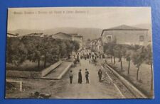 1920ca cerreto sannita usato  Solopaca