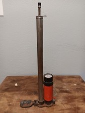 Vintage bike pump for sale  Charlotte