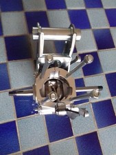 Bas moteur 103 d'occasion  Mayet