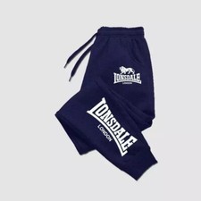 Jogginghose herren lonsdale gebraucht kaufen  Stade