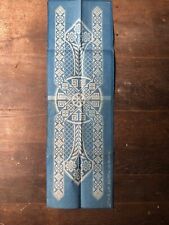 Antique french geometric d'occasion  L'Isle-Jourdain