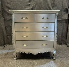 Baroque silver leaf for sale  COVENTRY