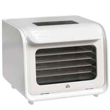 Homcom six tray for sale  LONDON