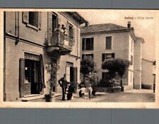 Pavia salice villa usato  Asti