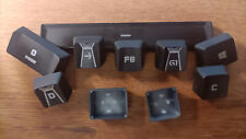 Touches clavier logitech d'occasion  Les Angles