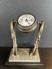 Reproduction desk clock. for sale  Tampa
