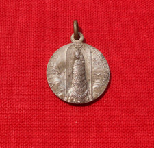 Virgo lauretana médaille d'occasion  Gordes