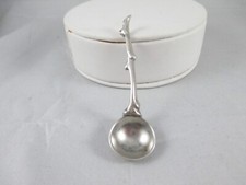 Lovely victorian sterling for sale  BARTON-UPON-HUMBER