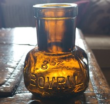 Vintage bovril bottle for sale  STAFFORD