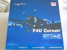 Hobbymaster ha8203 f4u for sale  ASHTEAD