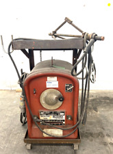 Lincoln arc welder for sale  Coffeyville