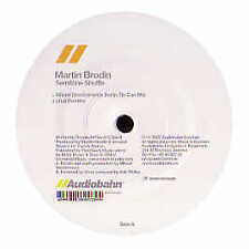 Martin brodin semitone for sale  BIRMINGHAM