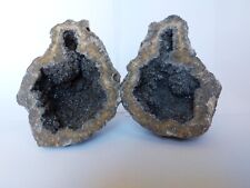 Geode quarzo completo usato  Cava de Tirreni