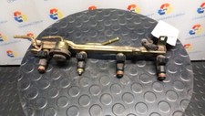 Iniettore 16450plc003 honda usato  Cinisello Balsamo
