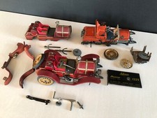 Lot schuco 1225 d'occasion  Nantes-