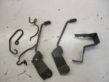 Bremsschlauchführung suzuki g gebraucht kaufen  Ellwangen (Jagst)