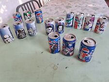 Lattine pepsi anni usato  Massa