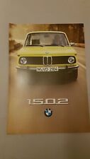 Bmw 1502 1975 usato  Vimodrone