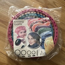 Circular knitting loom for sale  GREAT YARMOUTH