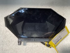 Quadro strumenti per usato  Italia