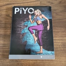 Piyo dvd set for sale  Spring