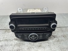 Autoradio chevrolet cruze usato  Italia