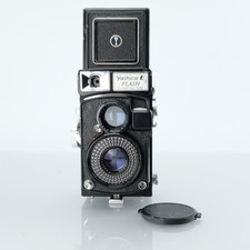 Yashica tlr 120 for sale  GLOUCESTER