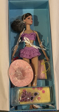 Boneca Poppy Parker 16” Moda Adolescente - Sunny Splash 2014 Completa, usado comprar usado  Enviando para Brazil