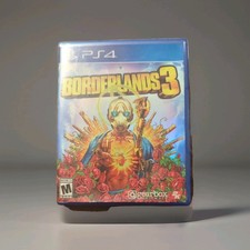 Borderlands sony playstation for sale  Clanton